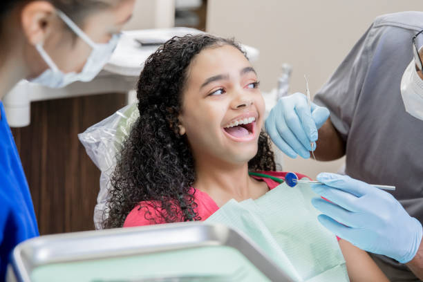 Best Same-Day Emergency Dental Services in Burbank, WA