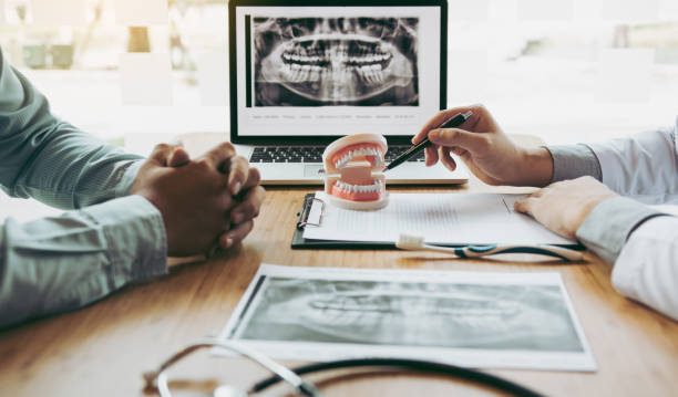 Best Cosmetic Emergency Dentistry in Burbank, WA