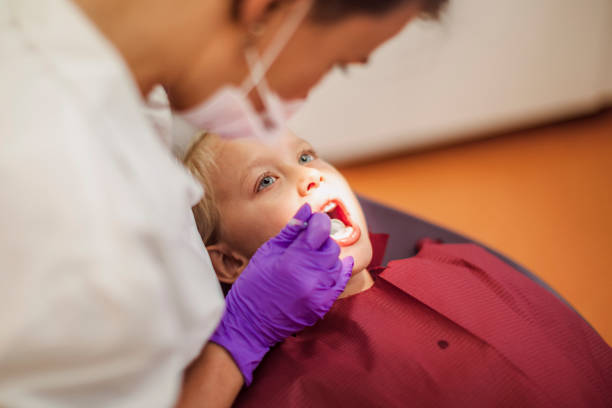 Best Emergency Dental Care for Broken or Chipped Teeth in Burbank, WA